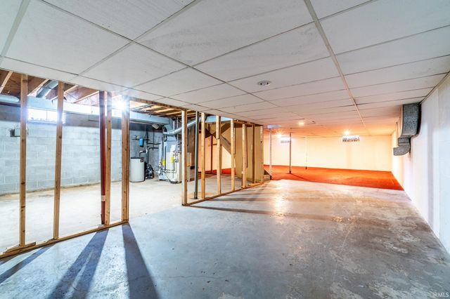 1501 Dot Street, Warsaw, IN 46580