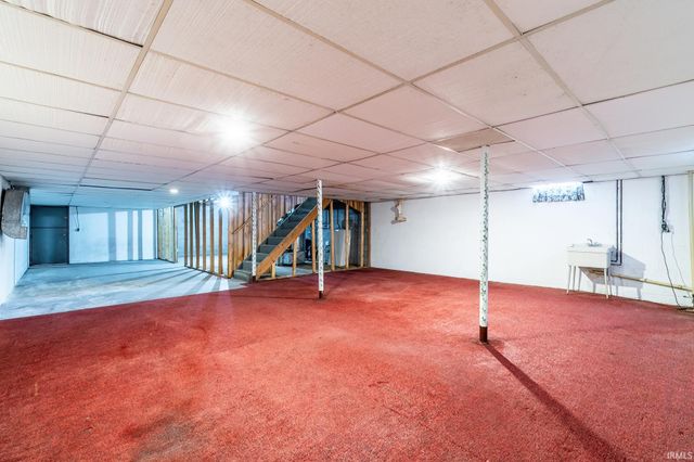 1501 Dot Street, Warsaw, IN 46580