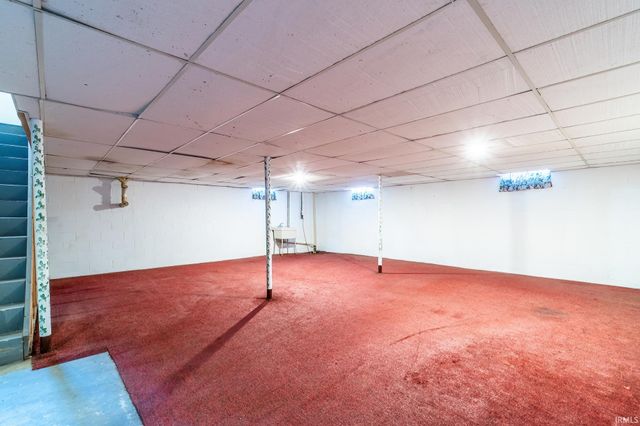 1501 Dot Street, Warsaw, IN 46580