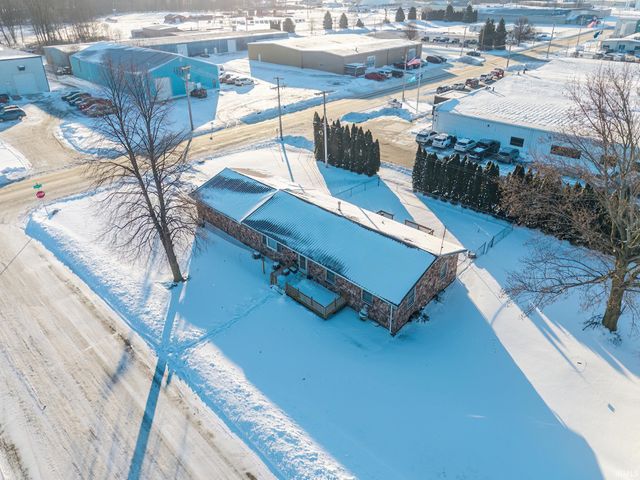 1501 Dot Street, Warsaw, IN 46580