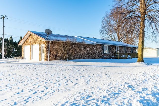 1501 Dot Street, Warsaw, IN 46580