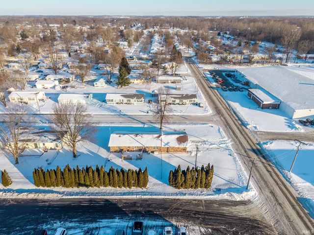 1501 Dot Street, Warsaw, IN 46580