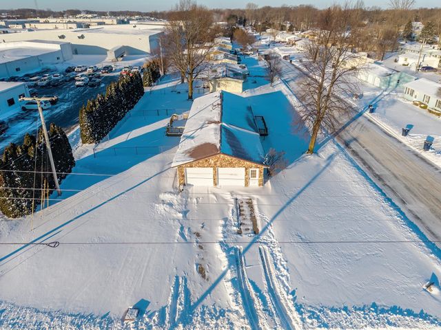 1501 Dot Street, Warsaw, IN 46580