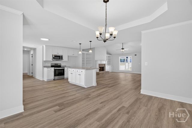 16 Mockingbird Lane 38, Winder, GA 30680