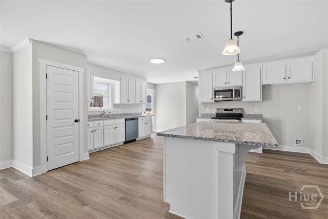 16 Mockingbird Lane 38, Winder, GA 30680