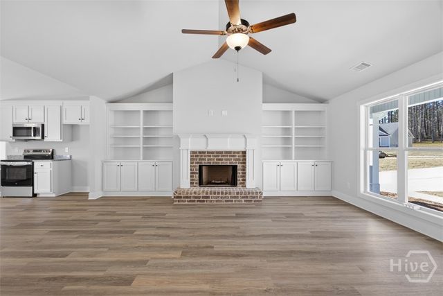 16 Mockingbird Lane 38, Winder, GA 30680