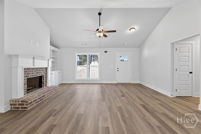 16 Mockingbird Lane 38, Winder, GA 30680