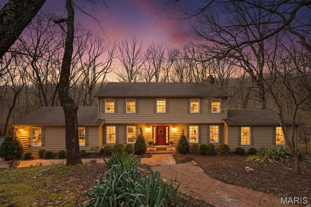 18024 Cider Mill Drive, Wildwood, MO 63038