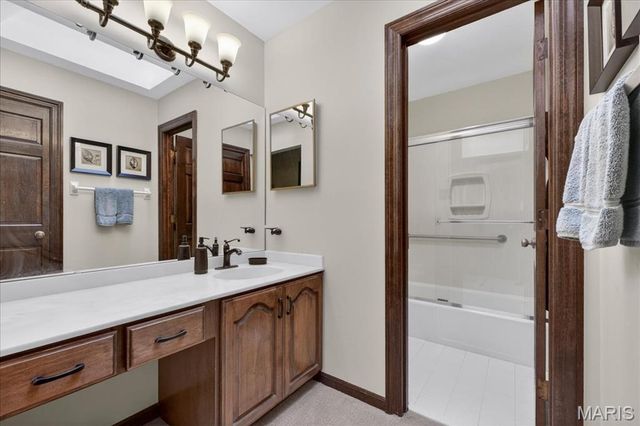 18024 Cider Mill Drive, Wildwood, MO 63038