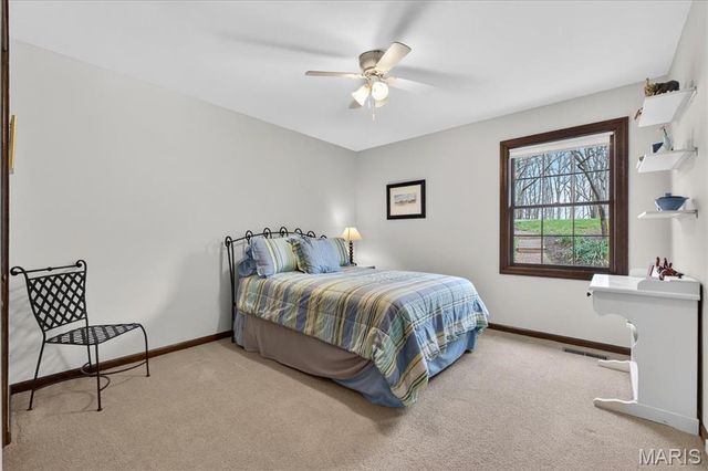 18024 Cider Mill Drive, Wildwood, MO 63038