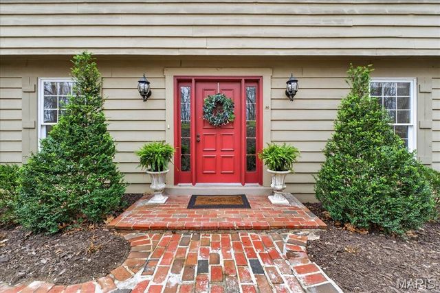 18024 Cider Mill Drive, Wildwood, MO 63038