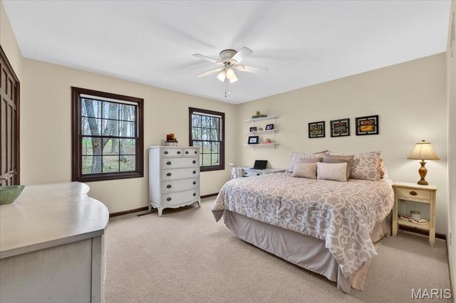 18024 Cider Mill Drive, Wildwood, MO 63038