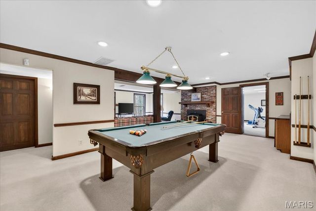 18024 Cider Mill Drive, Wildwood, MO 63038