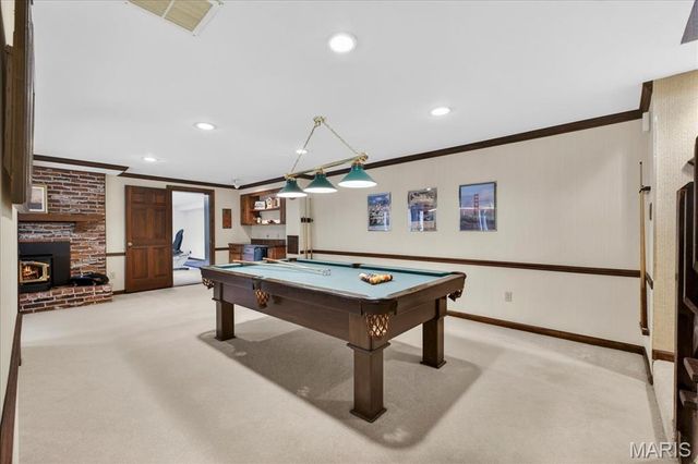 18024 Cider Mill Drive, Wildwood, MO 63038