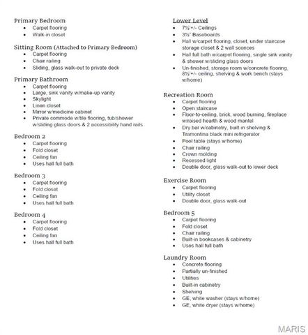 18024 Cider Mill Drive, Wildwood, MO 63038