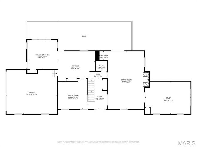 18024 Cider Mill Drive, Wildwood, MO 63038