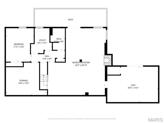 18024 Cider Mill Drive, Wildwood, MO 63038