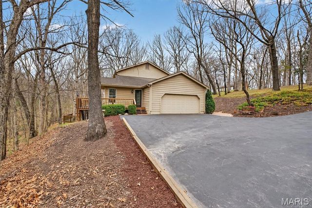 18024 Cider Mill Drive, Wildwood, MO 63038