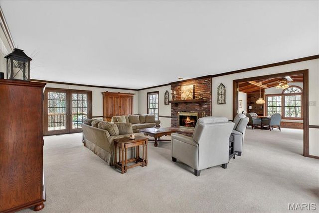 18024 Cider Mill Drive, Wildwood, MO 63038