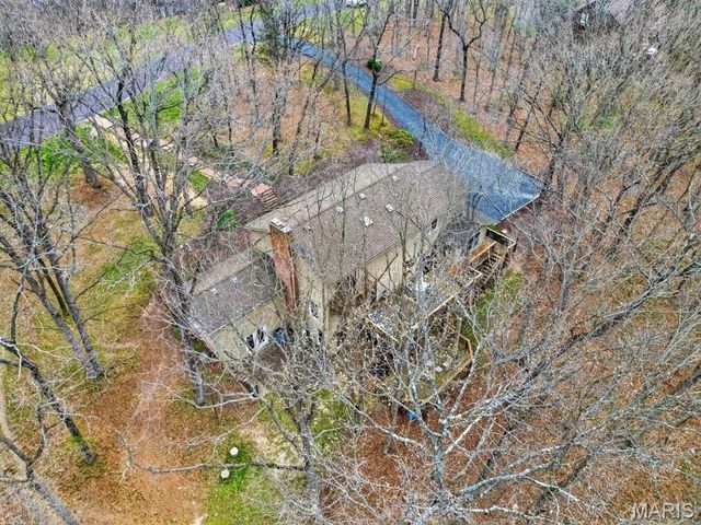 18024 Cider Mill Drive, Wildwood, MO 63038