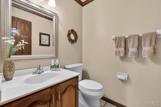 18024 Cider Mill Drive, Wildwood, MO 63038