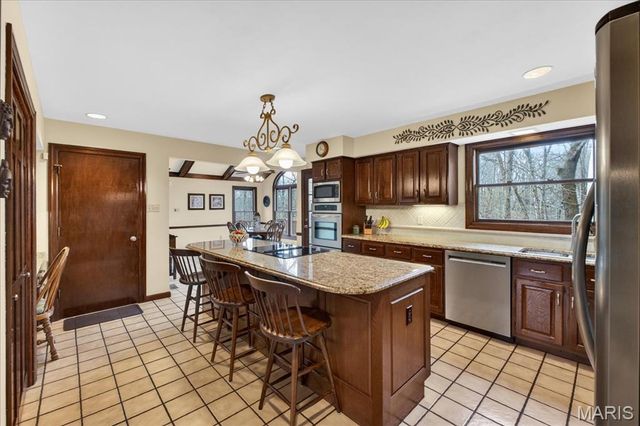 18024 Cider Mill Drive, Wildwood, MO 63038