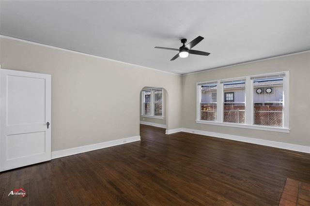 741 Cecile Place A--Upstairs, Shreveport, LA 71106
