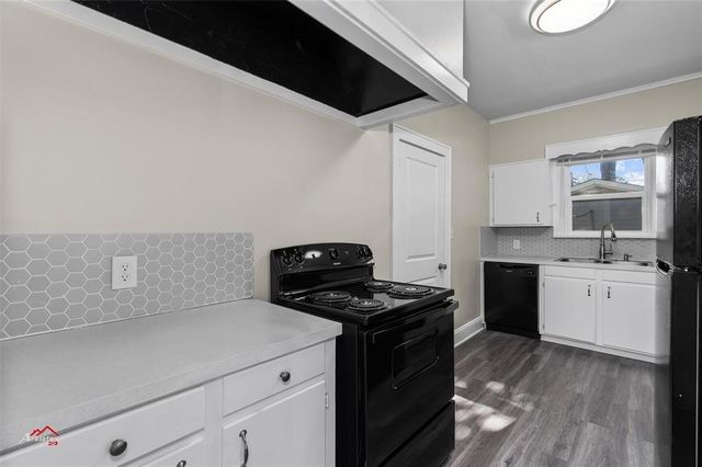 741 Cecile Place A--Upstairs, Shreveport, LA 71106
