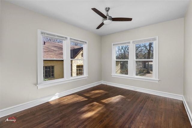 741 Cecile Place A--Upstairs, Shreveport, LA 71106