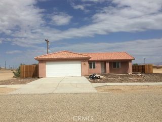 1390 Curtis, Thermal, CA 92274