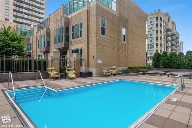 33 W ONTARIO Street 16D, Chicago, IL 60654