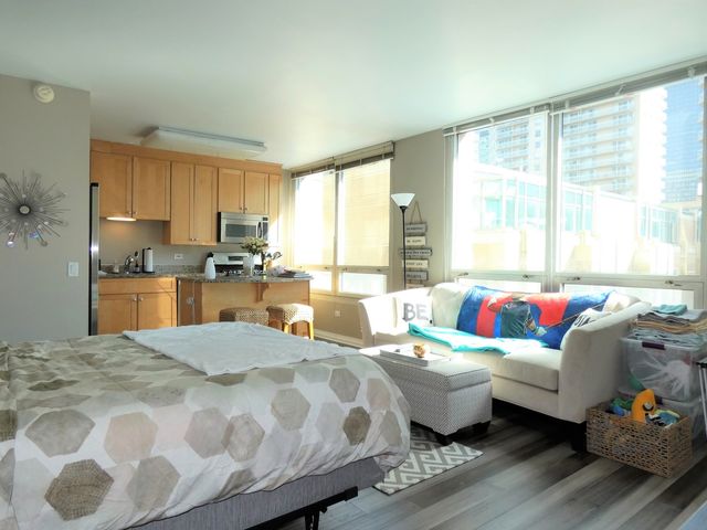 33 W ONTARIO Street 16D, Chicago, IL 60654
