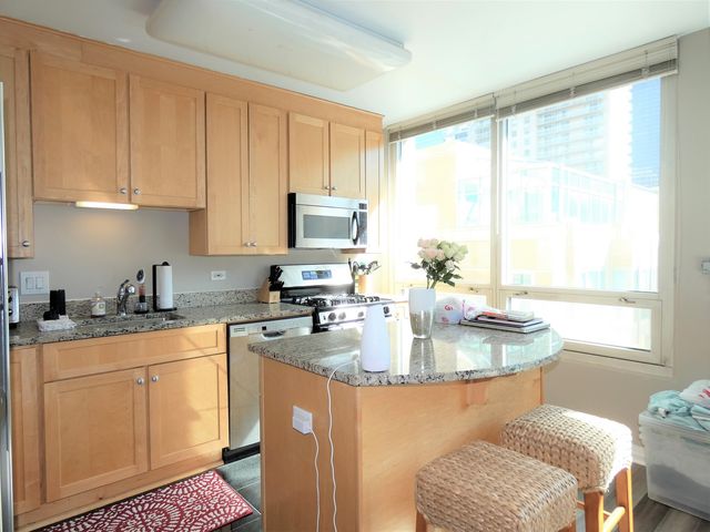33 W ONTARIO Street 16D, Chicago, IL 60654