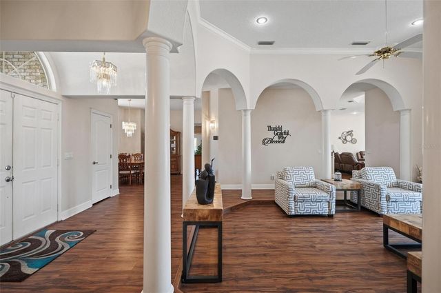 108 BARRINGTON DRIVE, Palm Coast, FL 32137