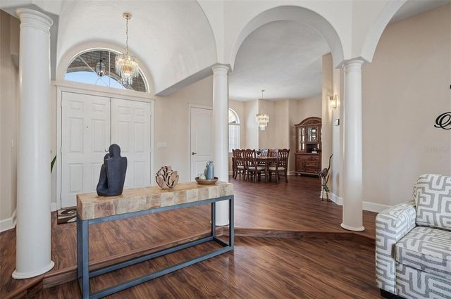 108 BARRINGTON DRIVE, Palm Coast, FL 32137