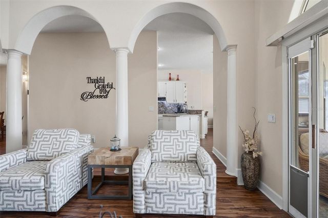 108 BARRINGTON DRIVE, Palm Coast, FL 32137