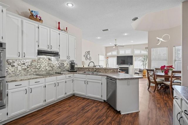 108 BARRINGTON DRIVE, Palm Coast, FL 32137