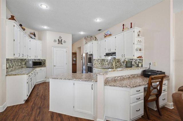 108 BARRINGTON DRIVE, Palm Coast, FL 32137