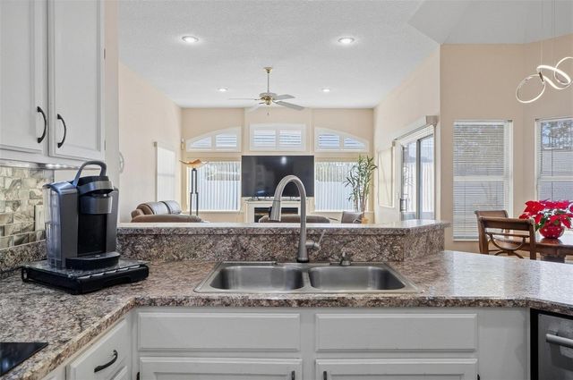 108 BARRINGTON DRIVE, Palm Coast, FL 32137