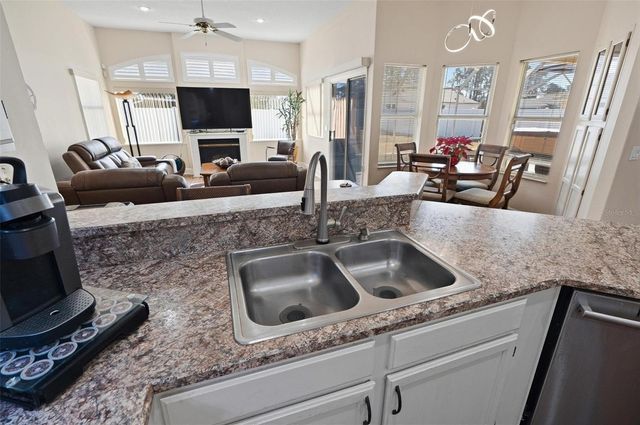 108 BARRINGTON DRIVE, Palm Coast, FL 32137