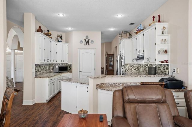 108 BARRINGTON DRIVE, Palm Coast, FL 32137