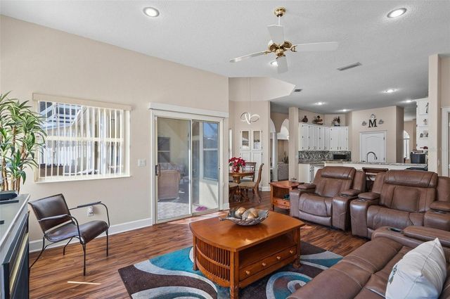 108 BARRINGTON DRIVE, Palm Coast, FL 32137