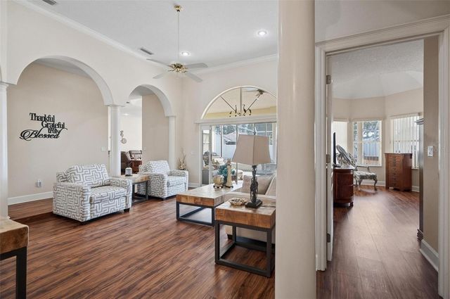 108 BARRINGTON DRIVE, Palm Coast, FL 32137