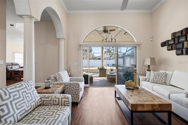 108 BARRINGTON DRIVE, Palm Coast, FL 32137