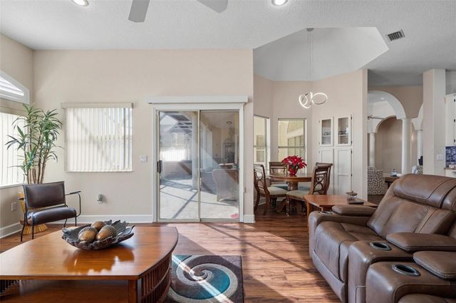 108 BARRINGTON DRIVE, Palm Coast, FL 32137