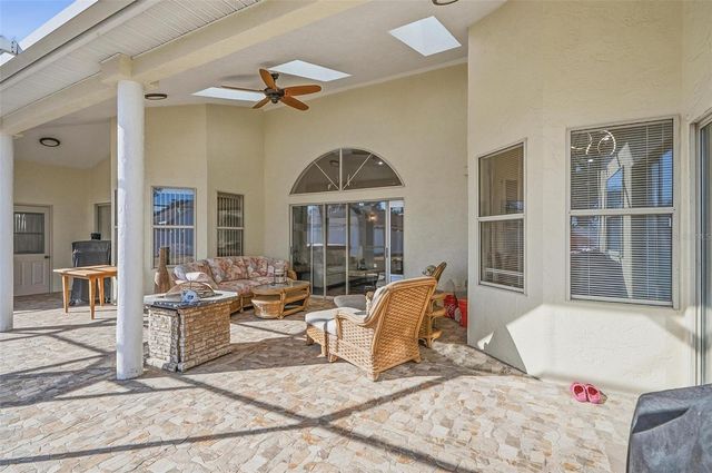 108 BARRINGTON DRIVE, Palm Coast, FL 32137