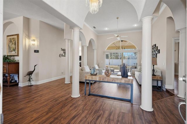 108 BARRINGTON DRIVE, Palm Coast, FL 32137