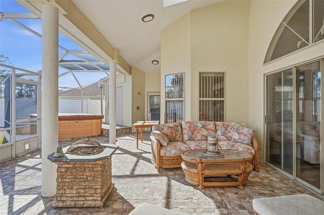 108 BARRINGTON DRIVE, Palm Coast, FL 32137