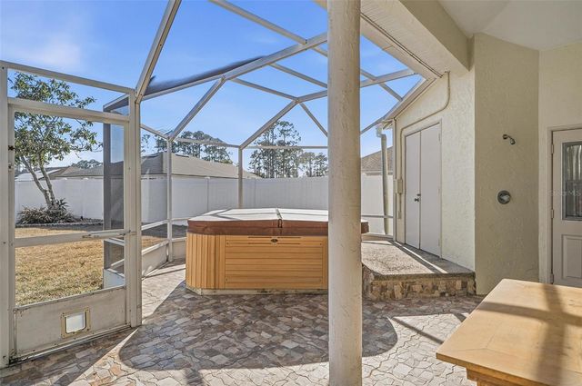 108 BARRINGTON DRIVE, Palm Coast, FL 32137