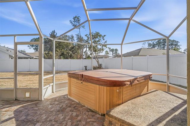 108 BARRINGTON DRIVE, Palm Coast, FL 32137